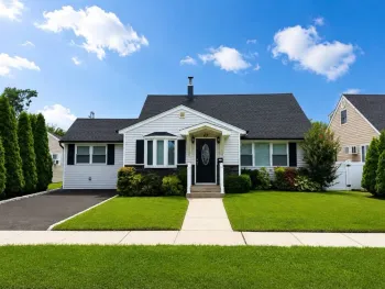 Property at 45 Berkeley Place, Massapequa, NY 11758
