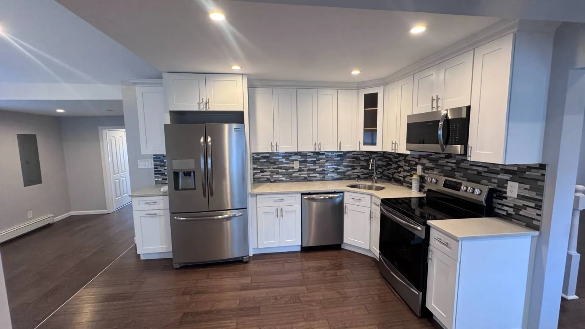 Property at 45 Berkeley Place, Massapequa, NY 11758 3