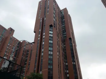 Property at 1601 3rd Ave, New York, NY 10128