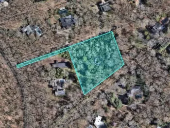 Property at 2707 Deerfield Road, Southampton, NY 11963