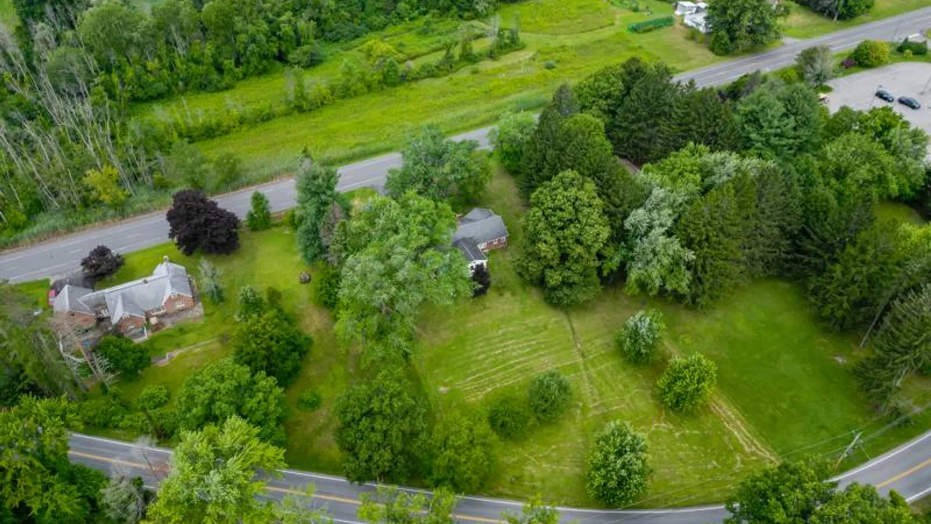 Property at 193 Rt. 236, Halfmoon, NY 12065 4