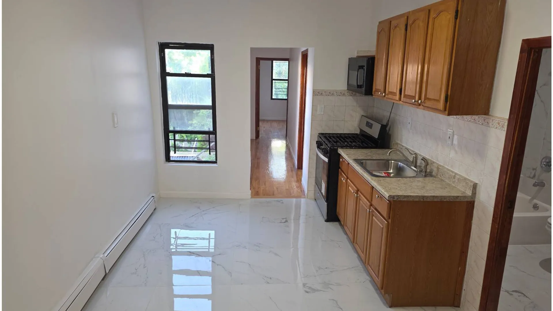 Property at 732 Belmont Avenue, Brooklyn, NY 11208 3