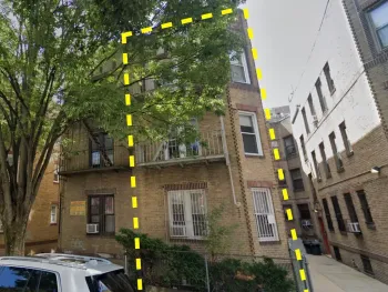 Property at 58-34 43rd ave, Woodside, NY 11377
