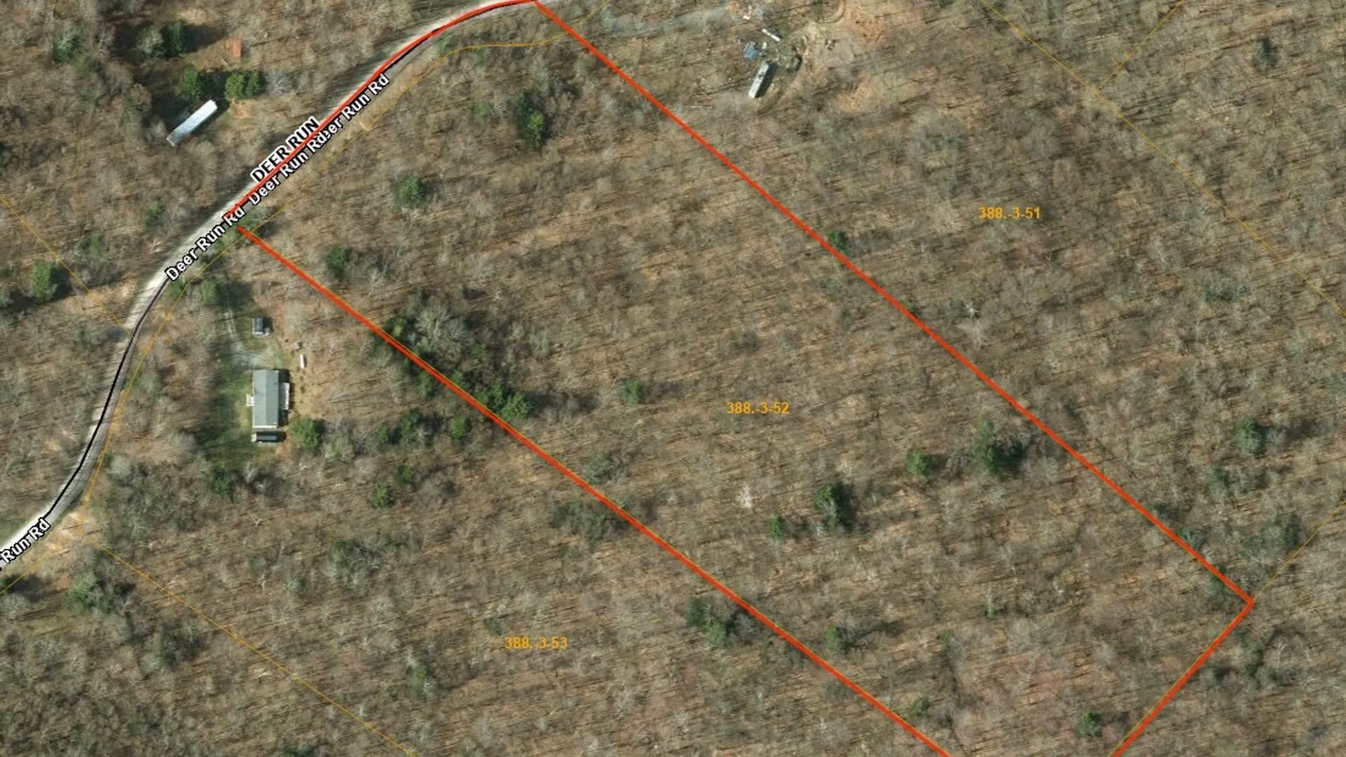 Property at 1060 Deer Run Rd., Hancock, NY 13783 20