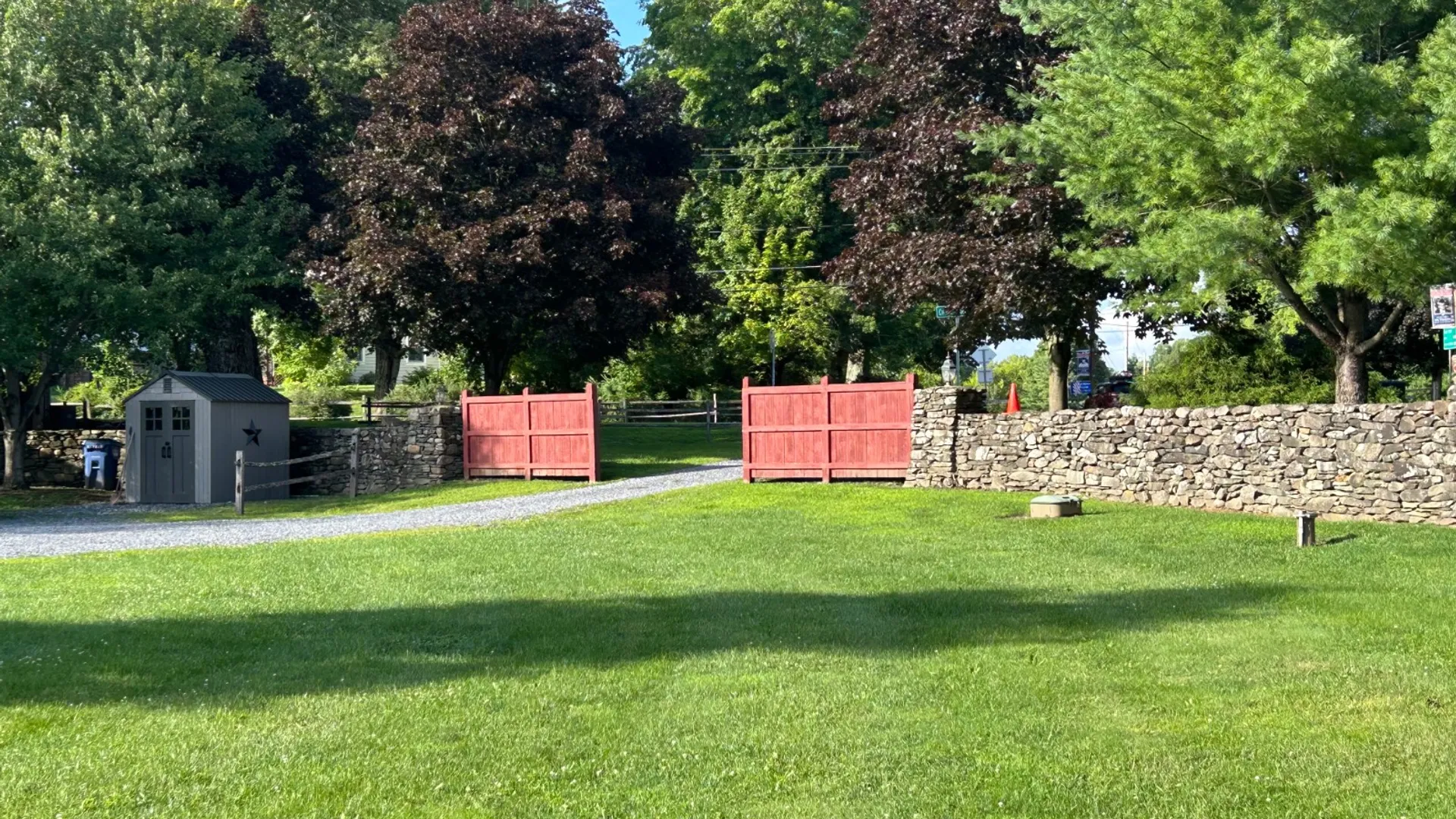 Property at 1923 Salt Point Tpke, salt Point, NY 12578 4