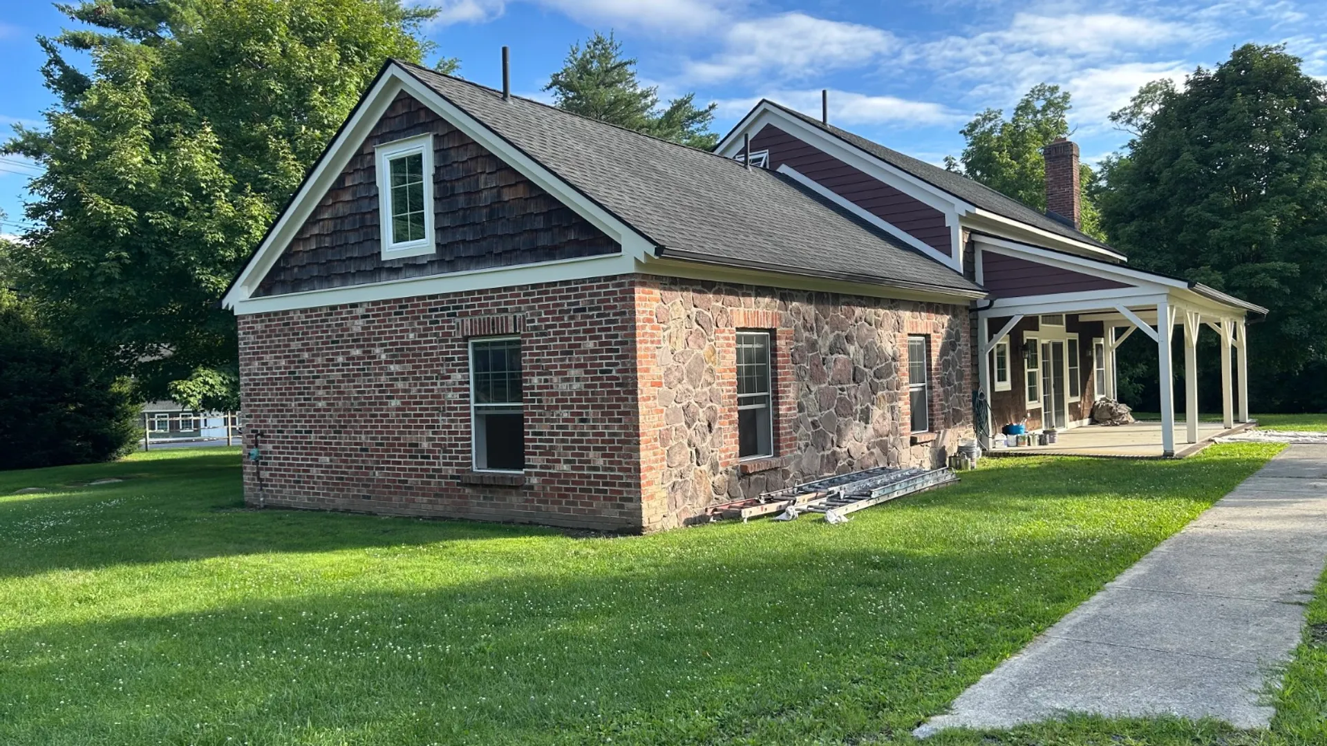 Property at 1923 Salt Point Tpke, salt Point, NY 12578 7