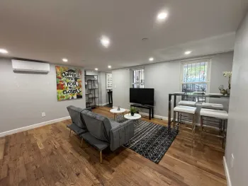 Property at 75 Woodbine St, Brooklyn, NY 11221
