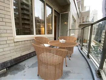 Property at 41 West 58th Street, New York, NY 10019