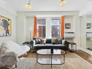 Property at 410 West 24th Street, New York, NY 10011