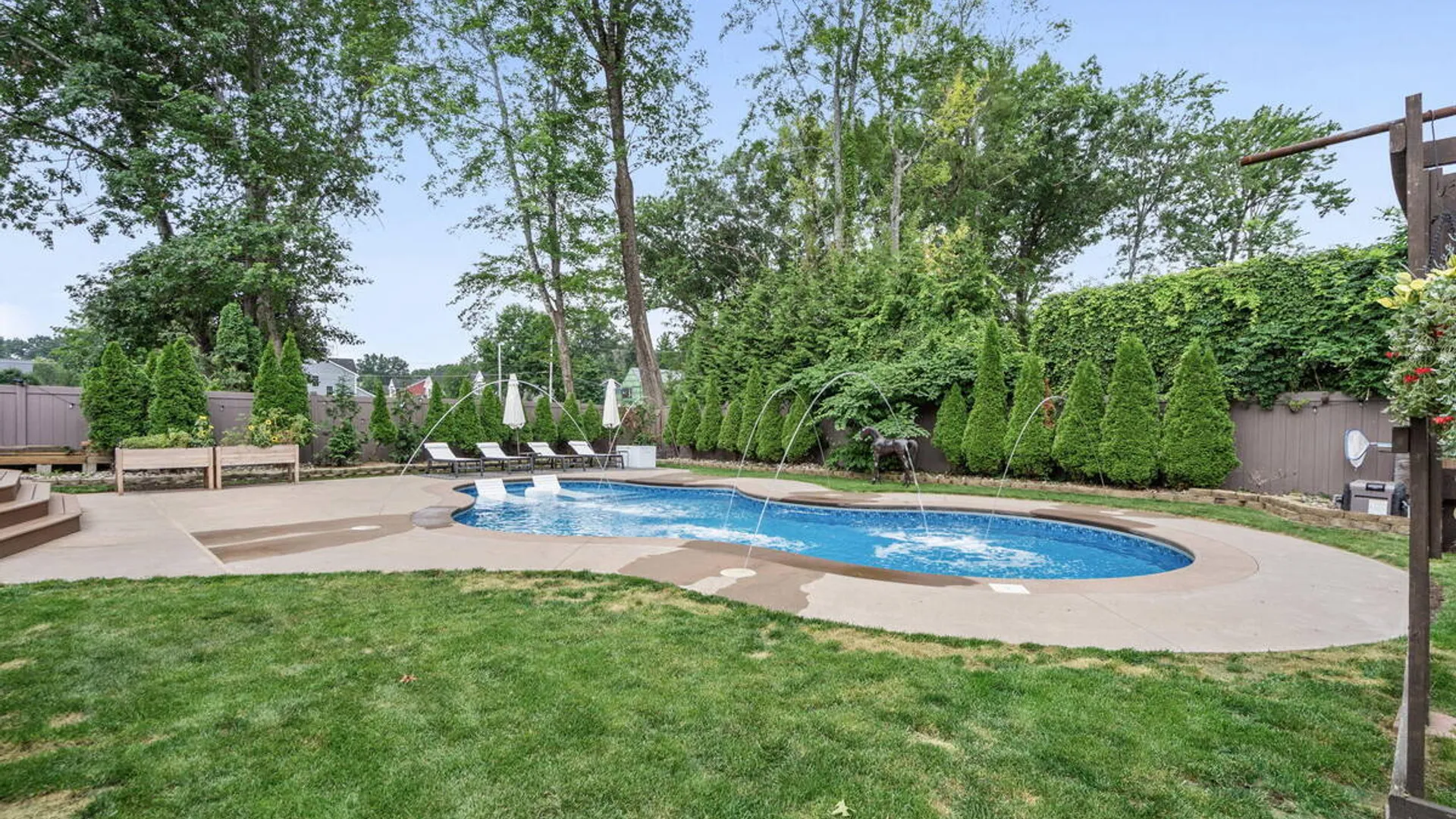 Property at 45 Doten Avenue, Saratoga Springs, Outside, NY 12866 22