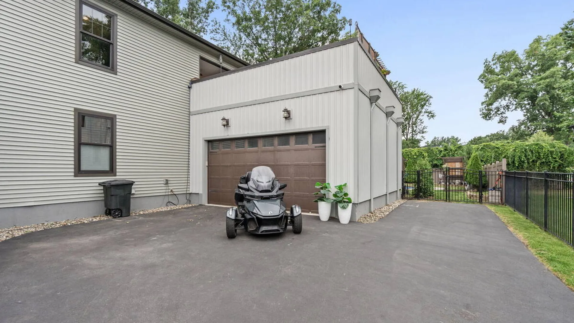 Property at 45 Doten Avenue, Saratoga Springs, Outside, NY 12866 29
