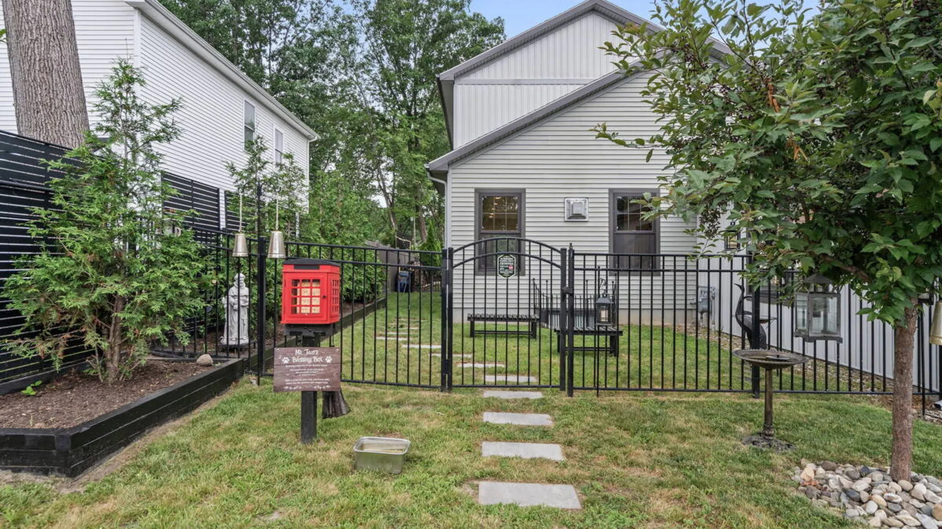 Property at 45 Doten Avenue, Saratoga Springs, Outside, NY 12866 30