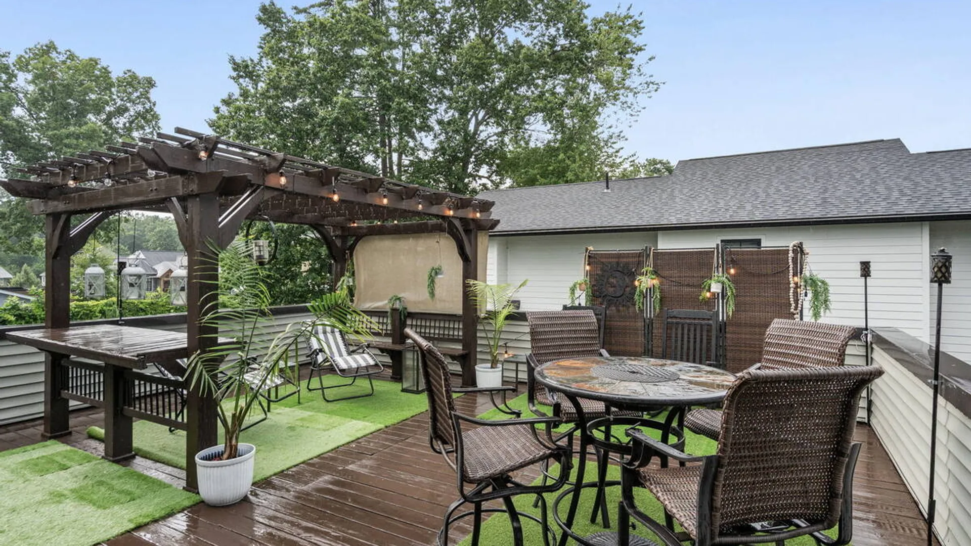 Property at 45 Doten Avenue, Saratoga Springs, Outside, NY 12866 59