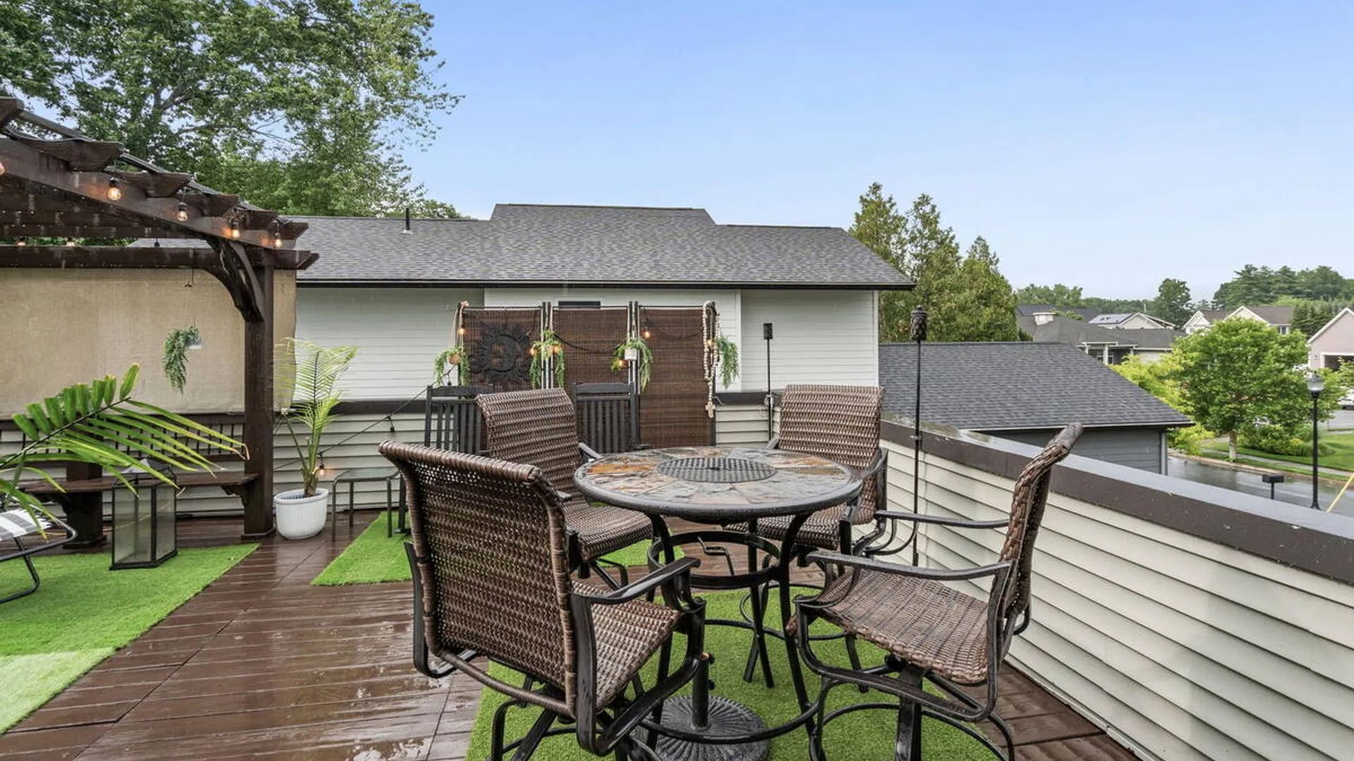 Property at 45 Doten Avenue, Saratoga Springs, Outside, NY 12866 60