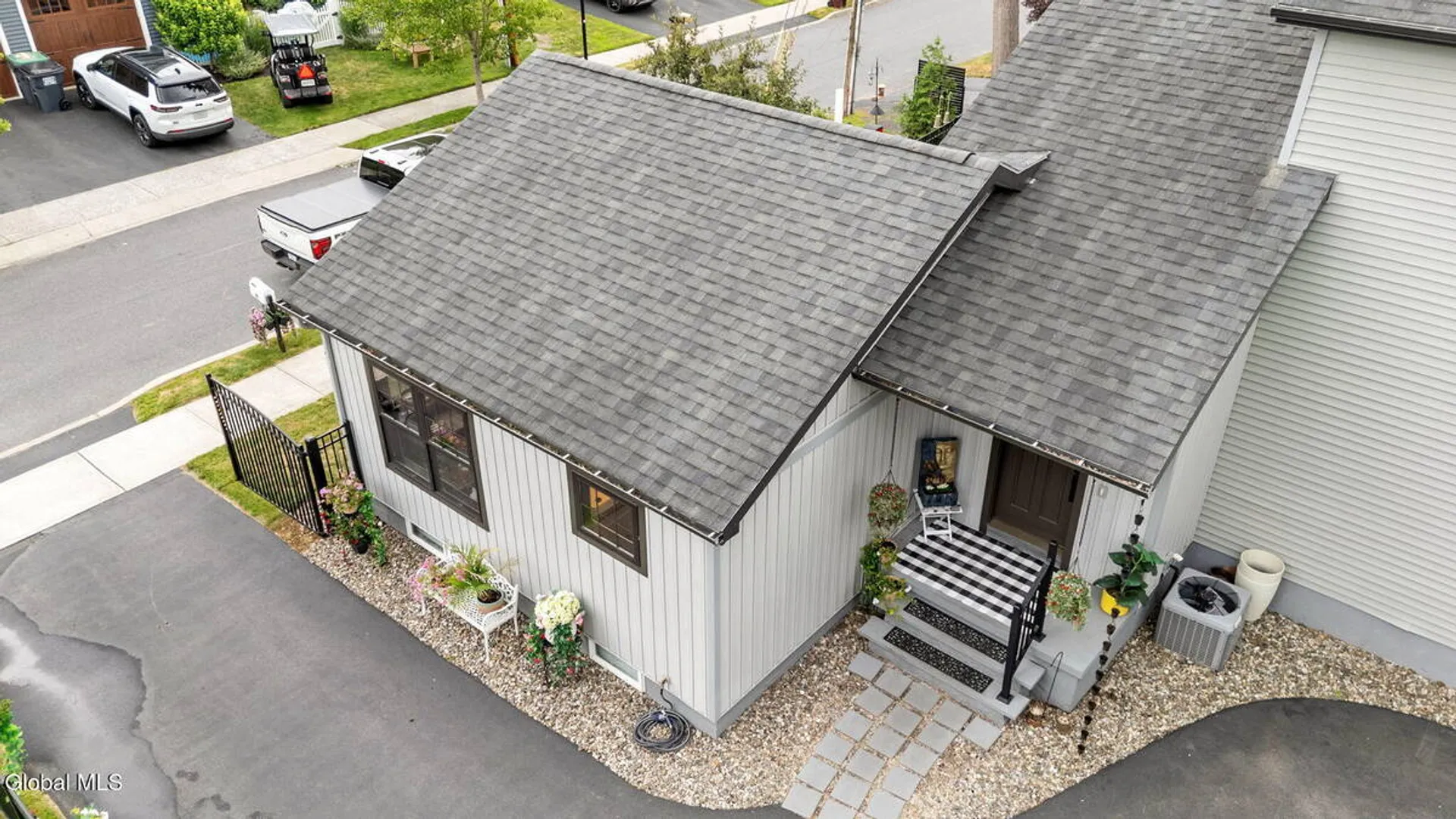 Property at 45 Doten Avenue, Saratoga Springs, Outside, NY 12866 66