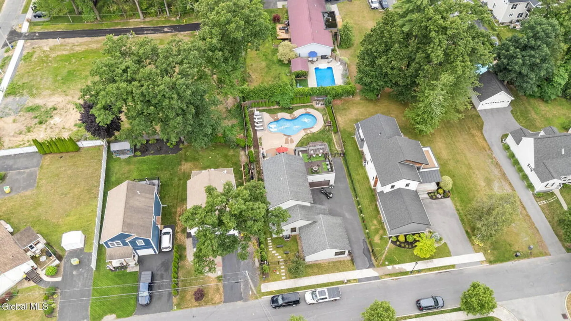 Property at 45 Doten Avenue, Saratoga Springs, Outside, NY 12866 69