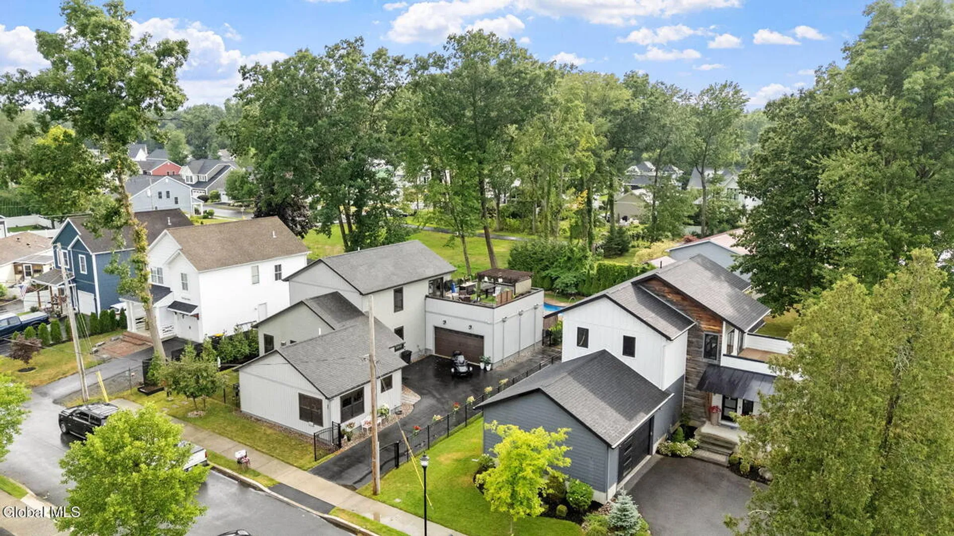 Property at 45 Doten Avenue, Saratoga Springs, Outside, NY 12866 73