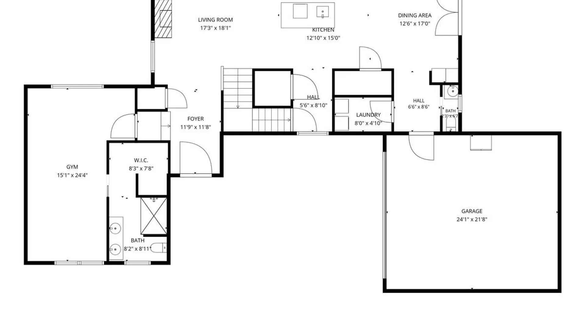 Property at 45 Doten Avenue, Saratoga Springs, Outside, NY 12866 78