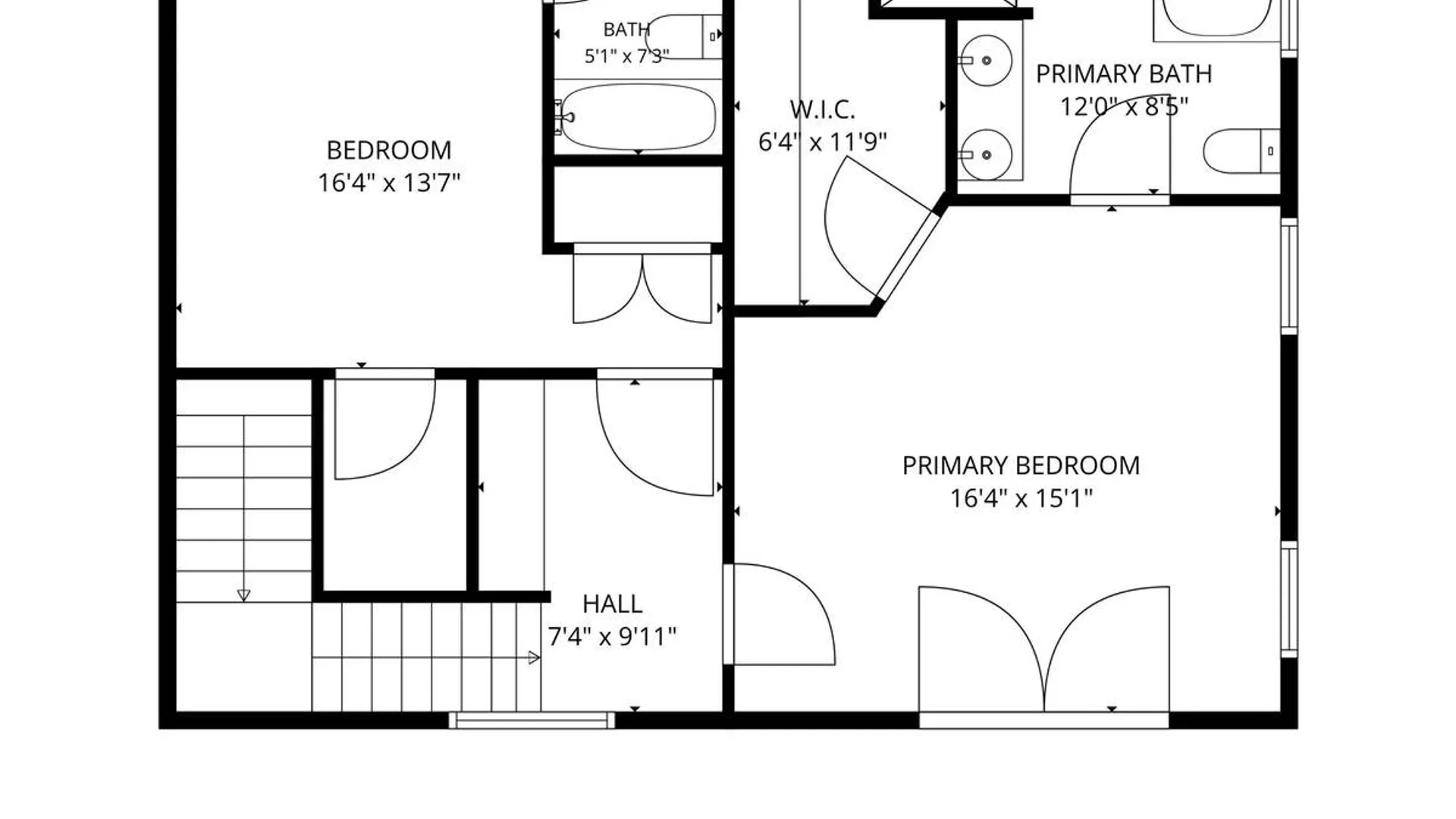 Property at 45 Doten Avenue, Saratoga Springs, Outside, NY 12866 79