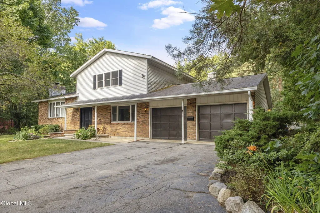 Property at 23 Sunset Drive, Queensbury, NY 12804