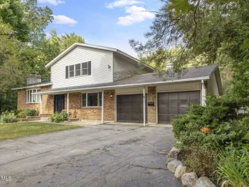 Property at 23 Sunset Drive, Queensbury, NY 12804