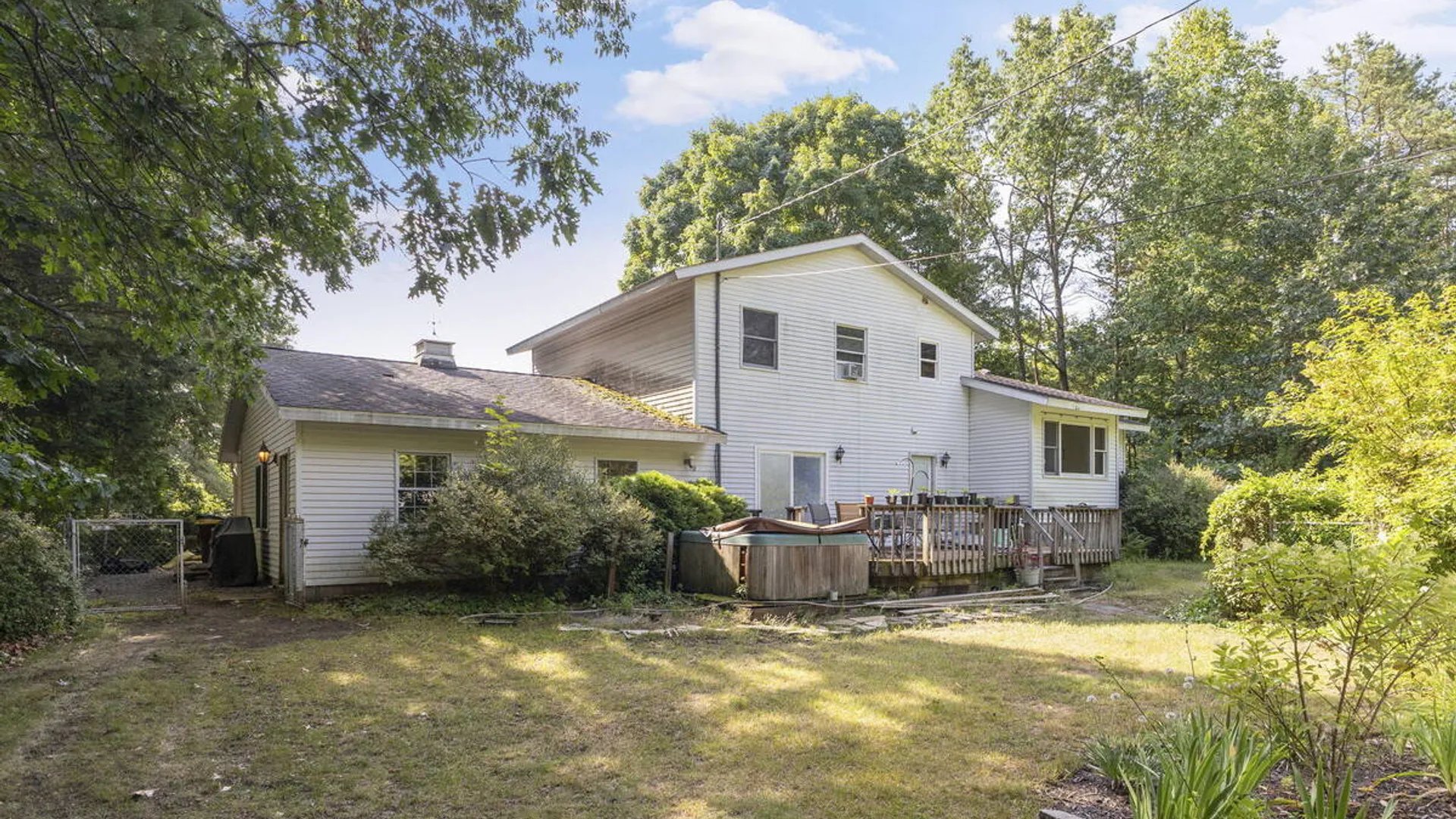 Property at 23 Sunset Drive, Queensbury, NY 12804 43
