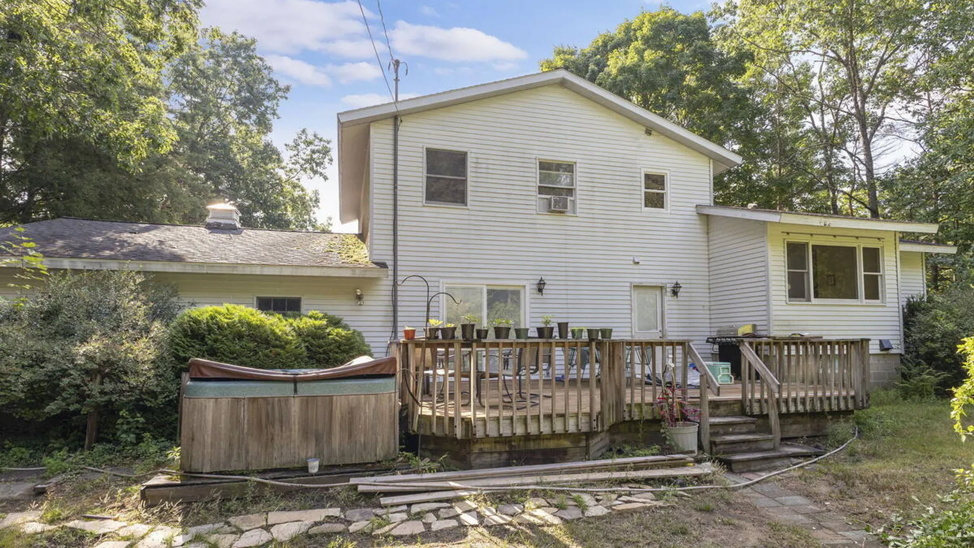 Property at 23 Sunset Drive, Queensbury, NY 12804 44