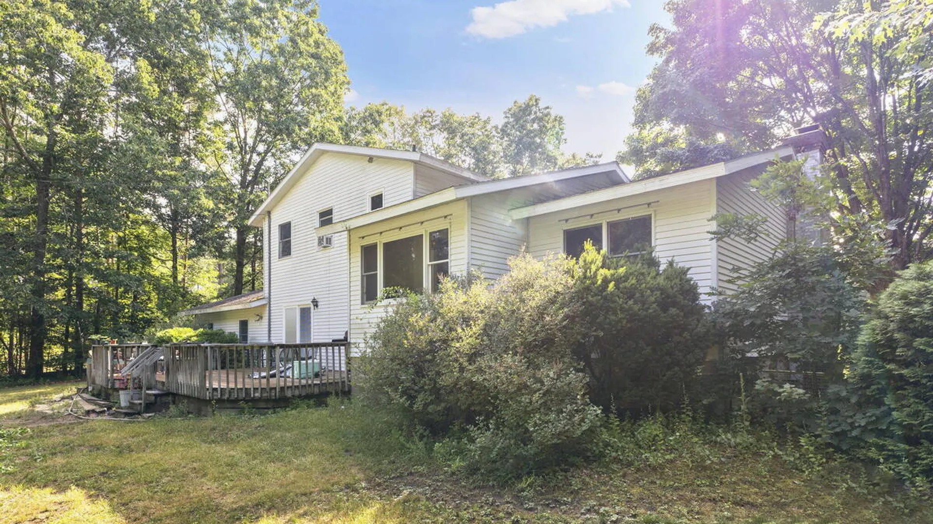 Property at 23 Sunset Drive, Queensbury, NY 12804 45