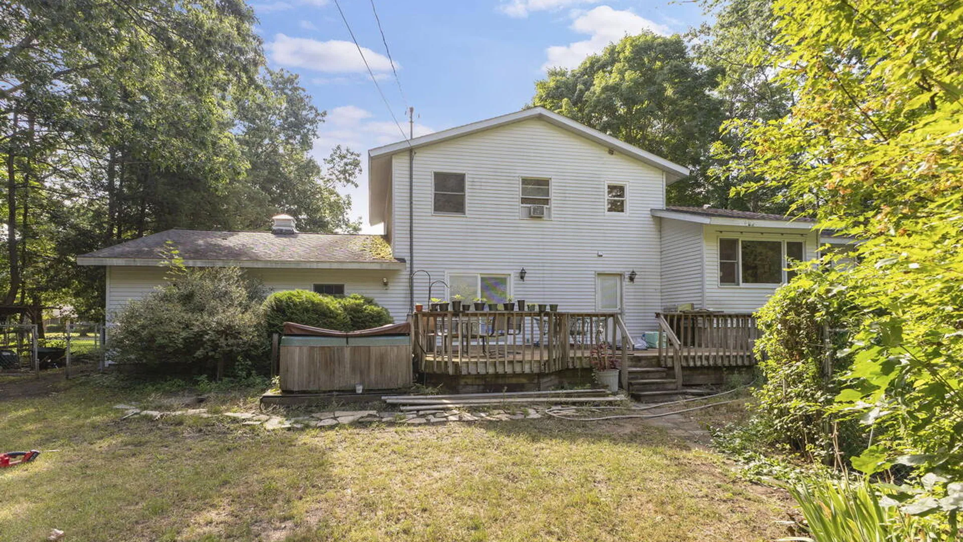 Property at 23 Sunset Drive, Queensbury, NY 12804 49