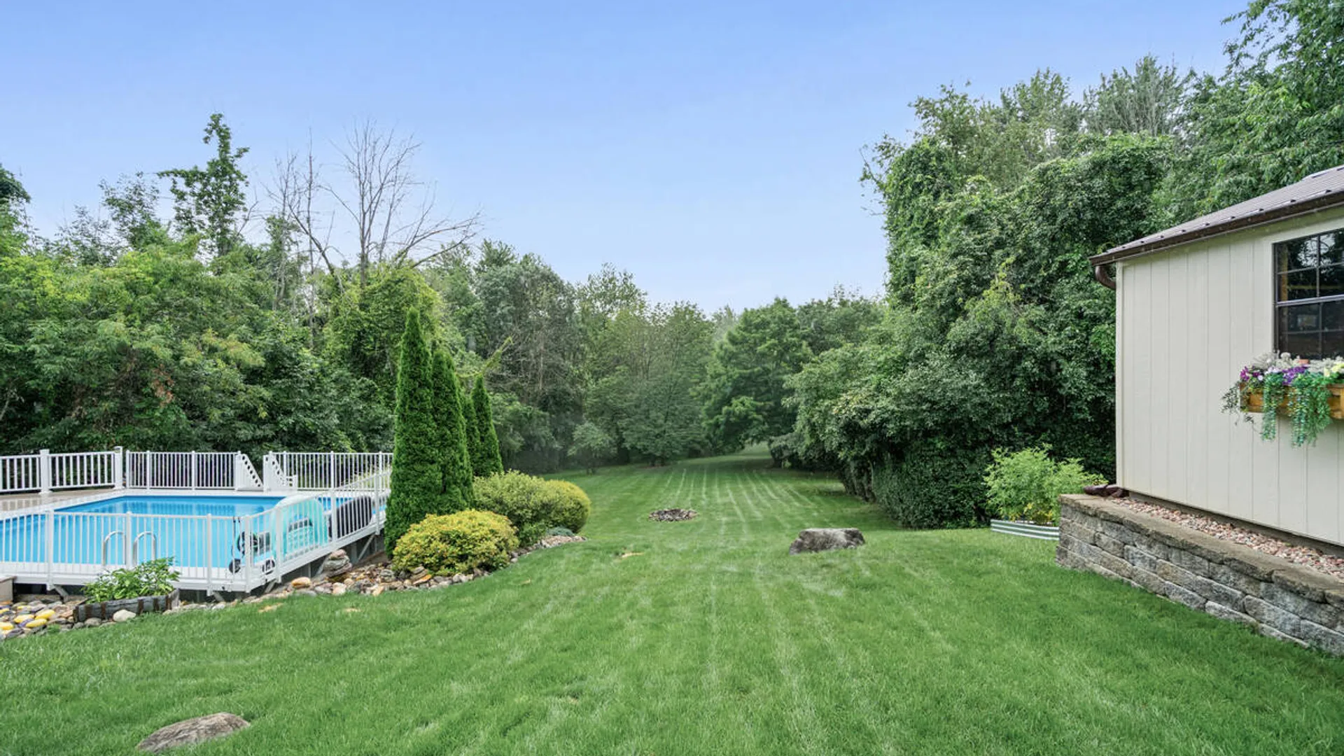 Property at 316 Farm To Market Road, Halfmoon, NY 12118 40