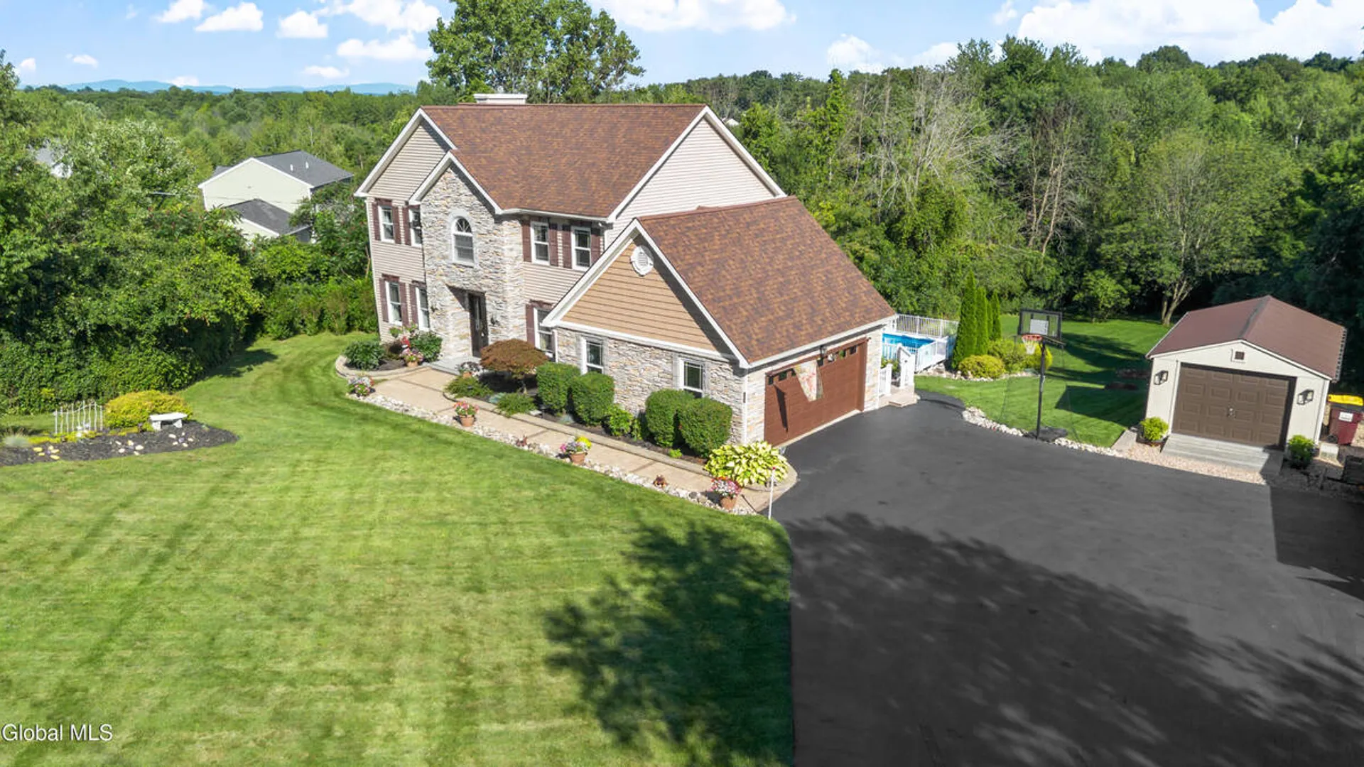 Property at 316 Farm To Market Road, Halfmoon, NY 12118 44