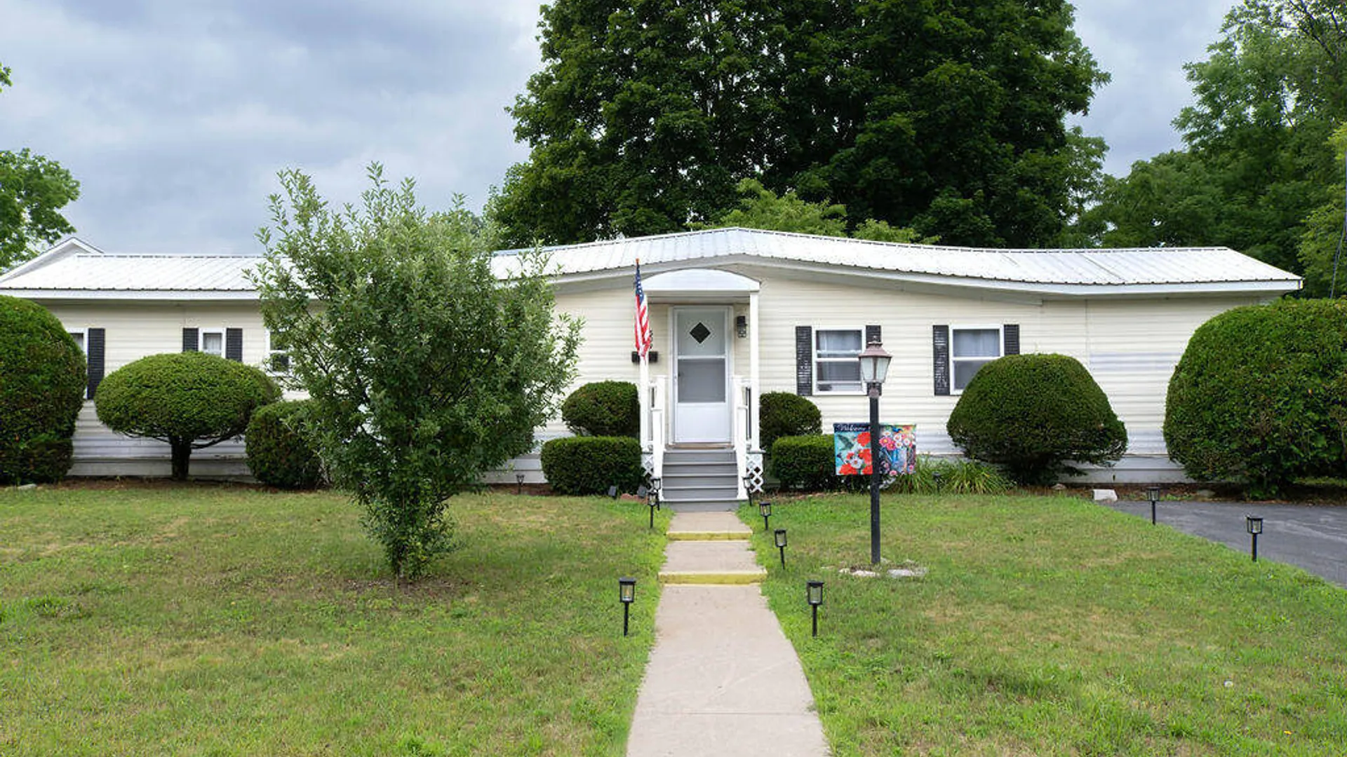 Property at 309 Ash Street, Corinth, NY 12822 3