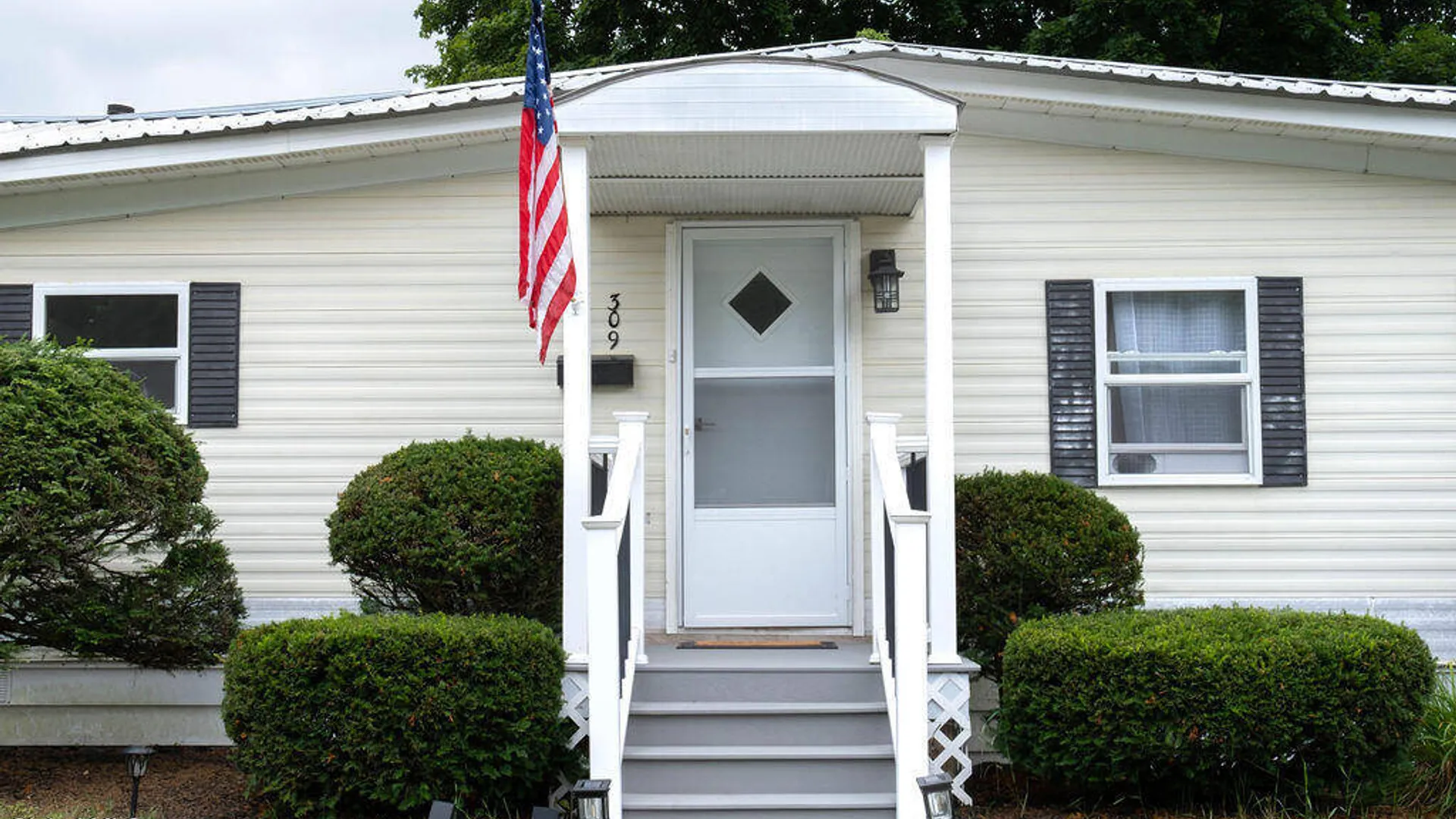 Property at 309 Ash Street, Corinth, NY 12822 5