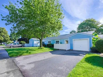 Property at 708 W Cabot Court, Saint James, NY 11780