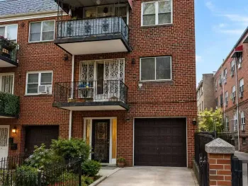 Property at 89-19 55th Ave, Elmhurst, NY 11373