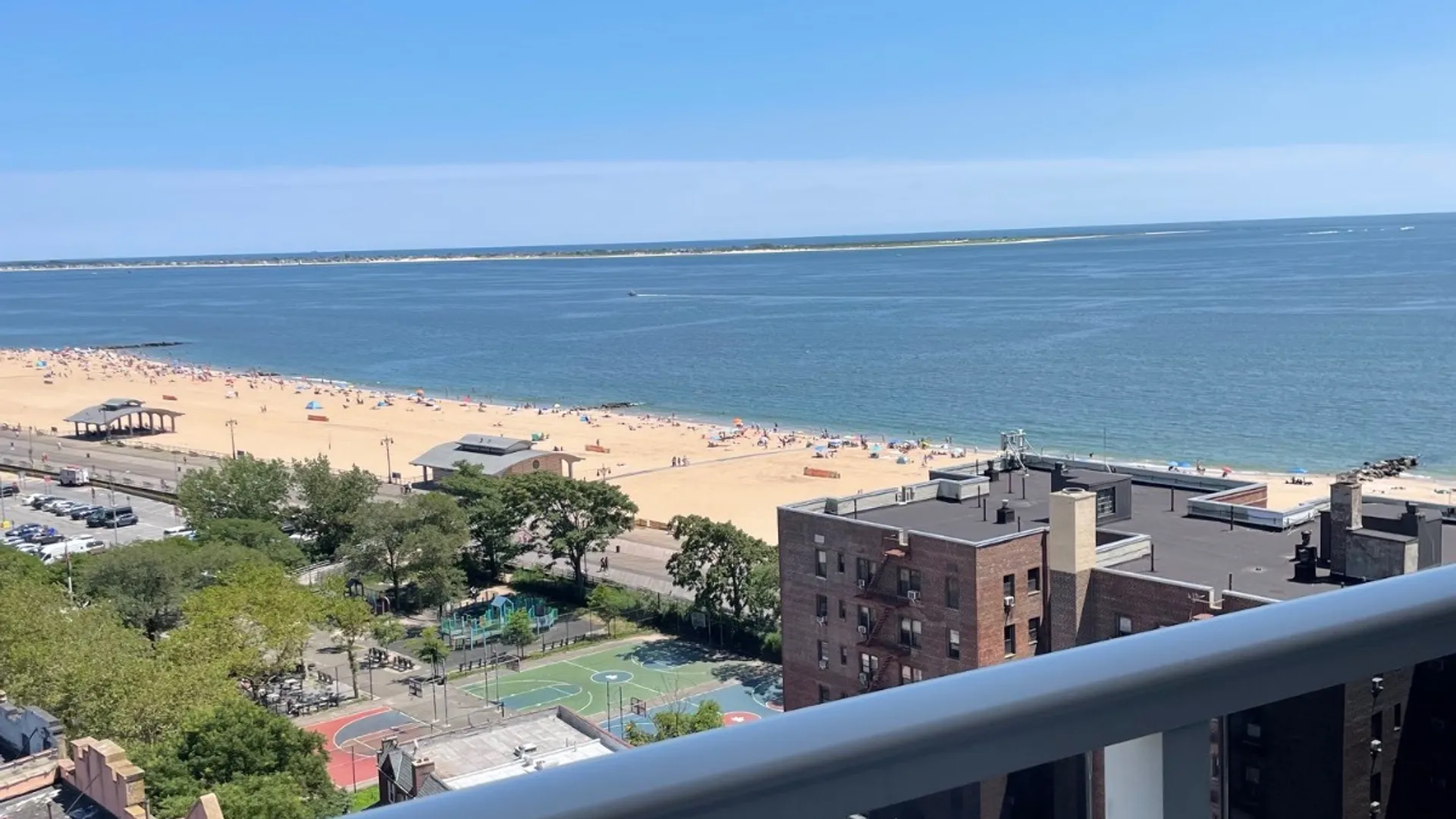Property at 40 Brighton 1 road, Brooklyn, NY 11235 5