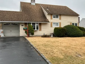 Property at 9 ARCADIA LN, Hicksville, NY 11801