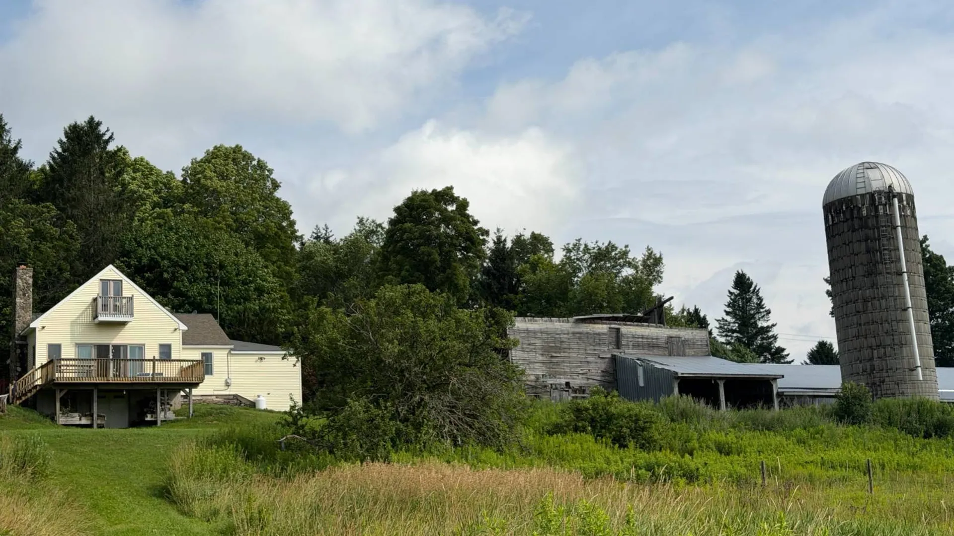 Property at 2614 Turnpike Rd, East Meredith, NY 13757 3