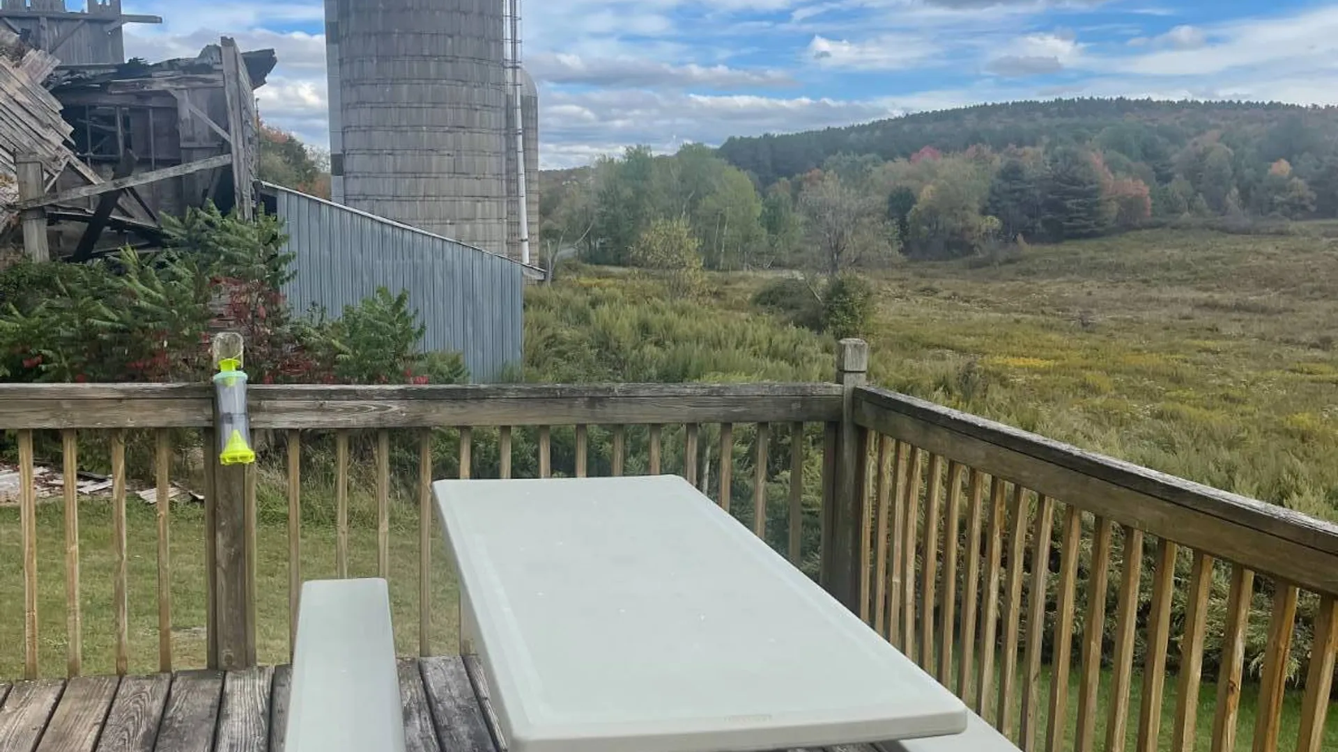 Property at 2614 Turnpike Rd, East Meredith, NY 13757 4
