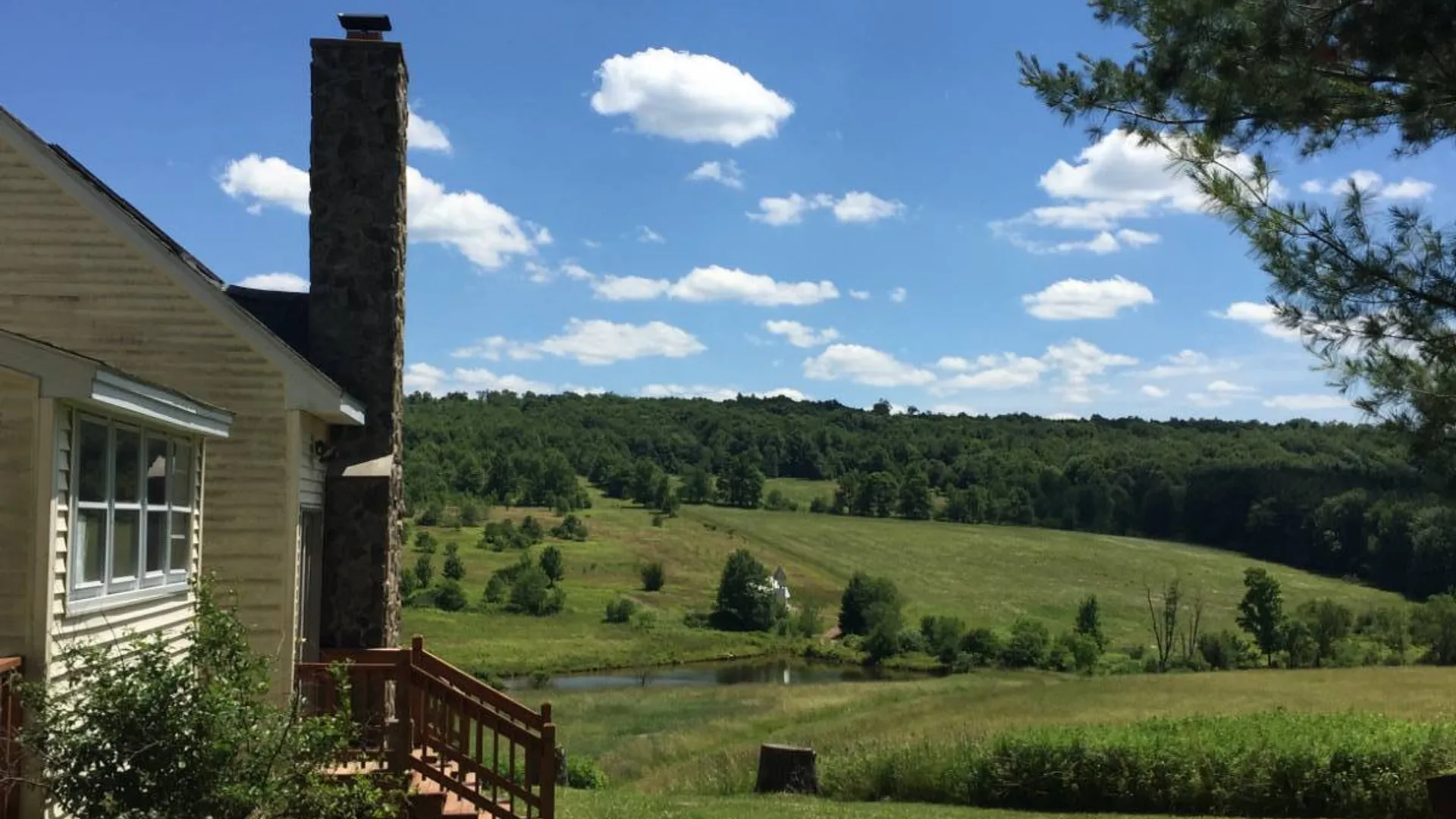 Property at 2614 Turnpike Rd, East Meredith, NY 13757 9