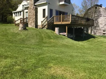 Property at 2614 Turnpike Rd, East Meredith, NY 13757