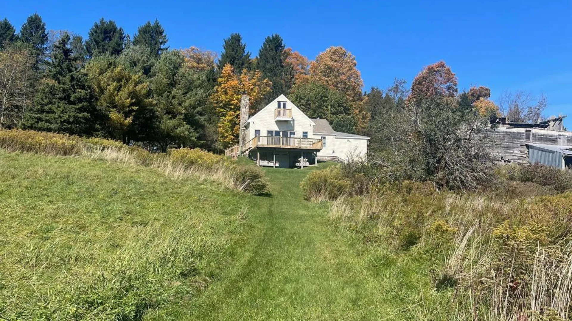 Property at 2614 Turnpike Rd, East Meredith, NY 13757 25