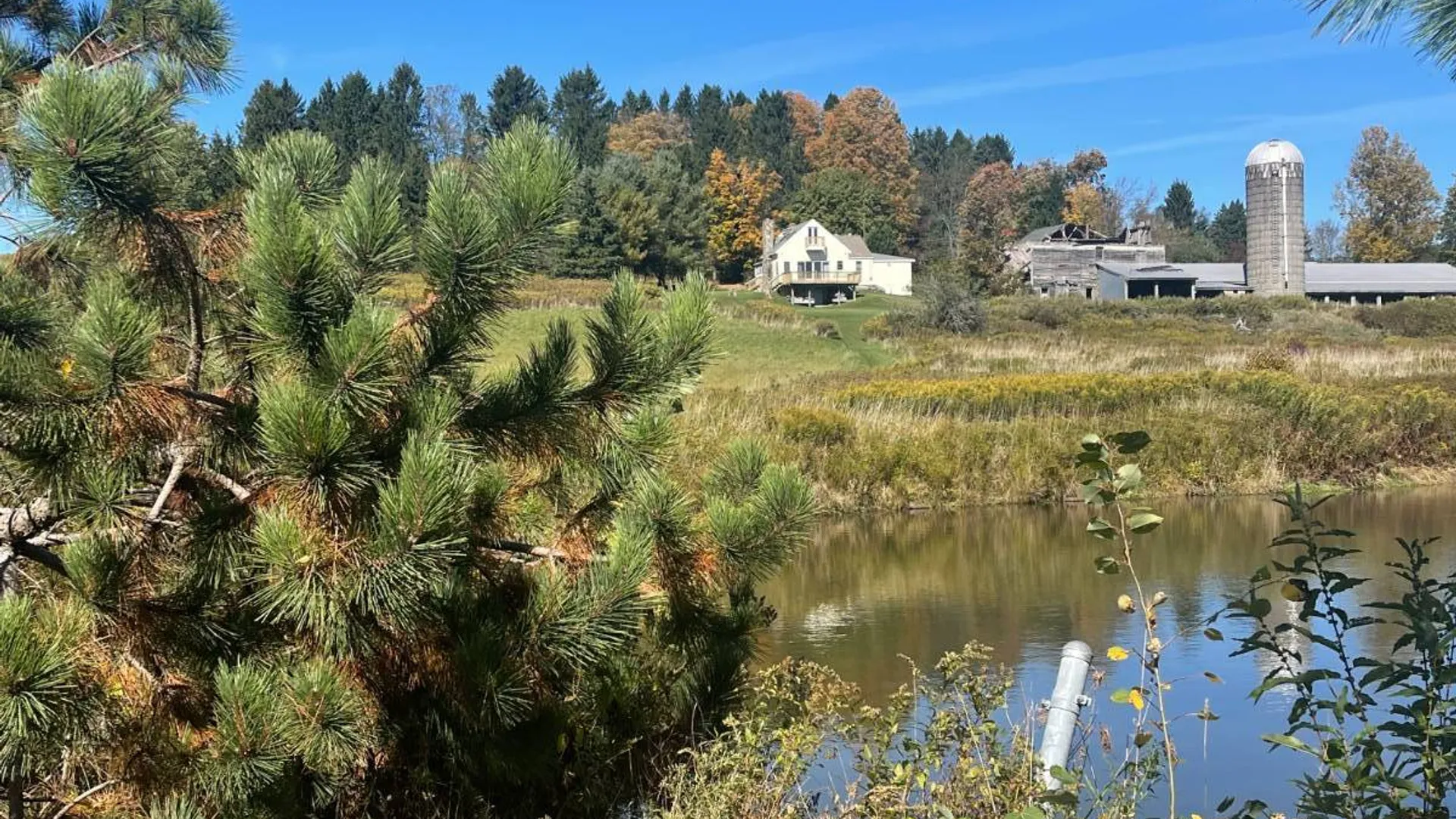 Property at 2614 Turnpike Rd, East Meredith, NY 13757 27