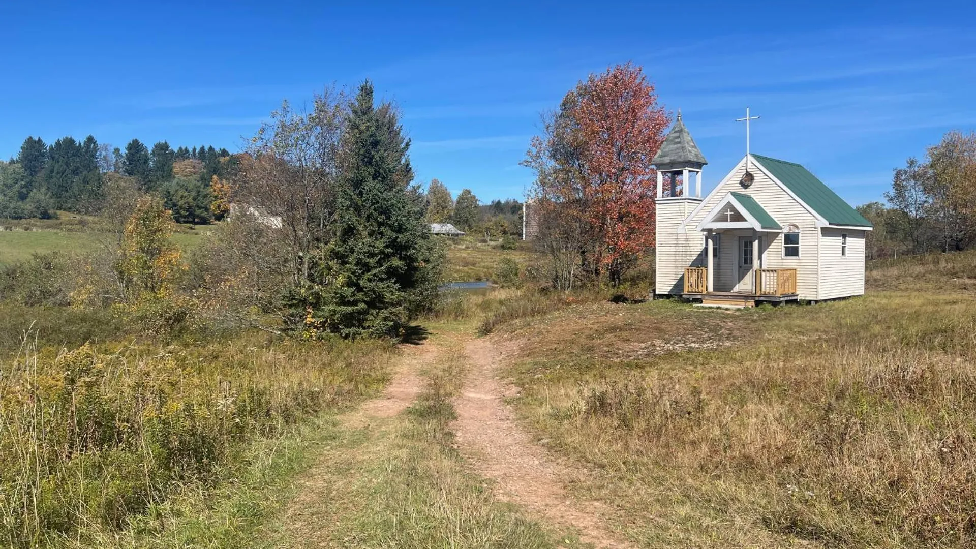 Property at 2614 Turnpike Rd, East Meredith, NY 13757 28