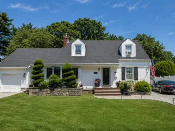 Property at 22-09 202nd St, Bayside, NY 11360