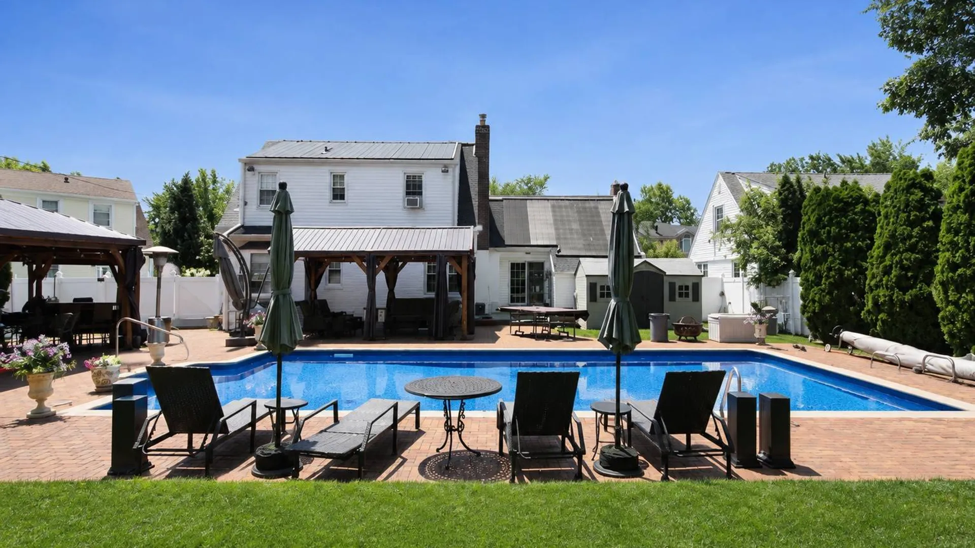 Property at 22-09 202nd St, Bayside, NY 11360 11