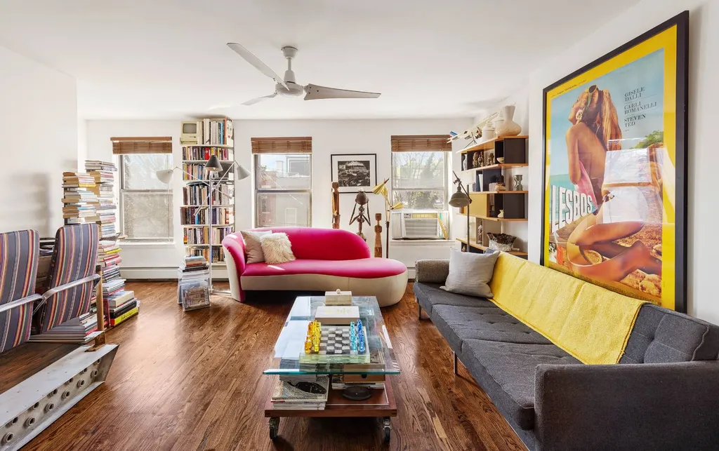 Property at 68 Dikeman Street, Brooklyn, NY 11231