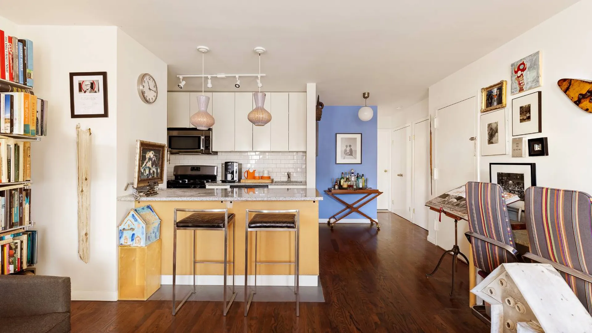 Property at 68 Dikeman Street, Brooklyn, NY 11231 5