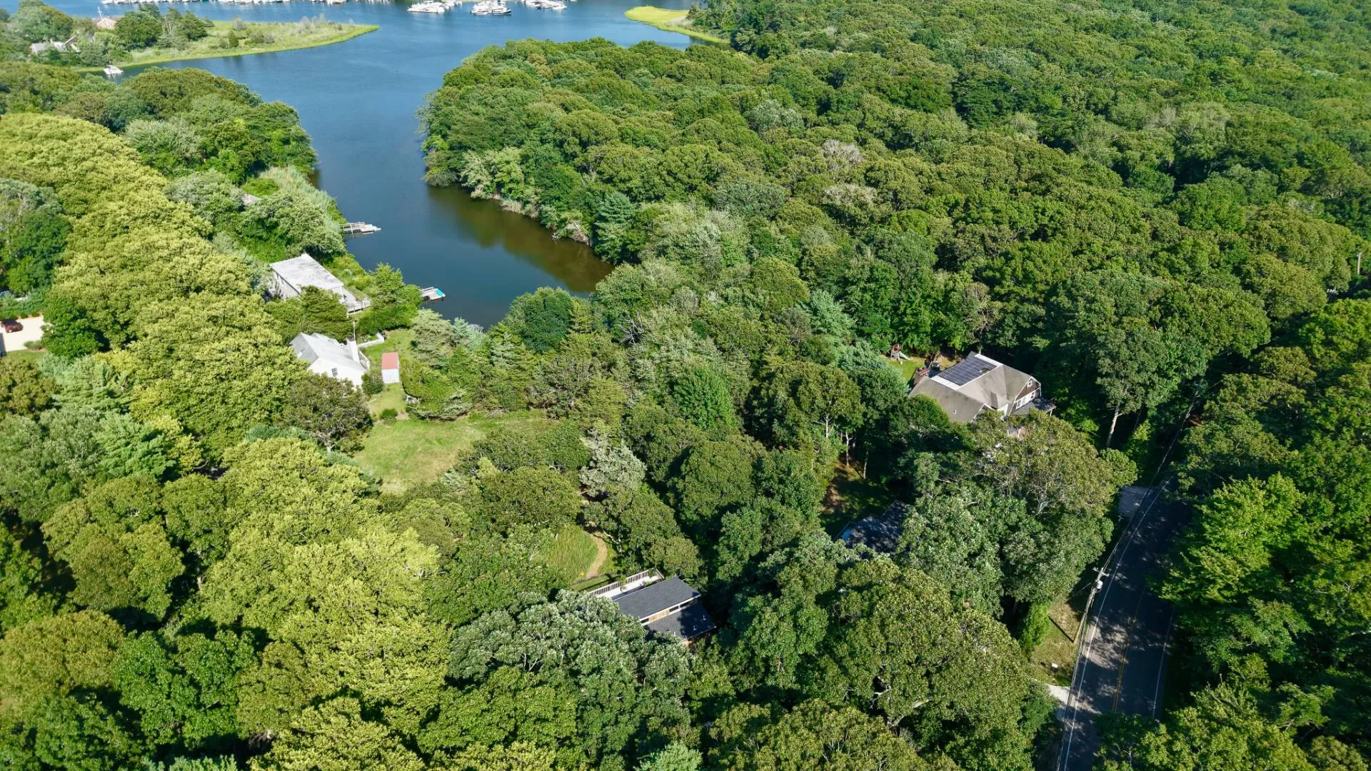 Property at 2 Oyster Shores Road, East Hampton, NY 11937 24
