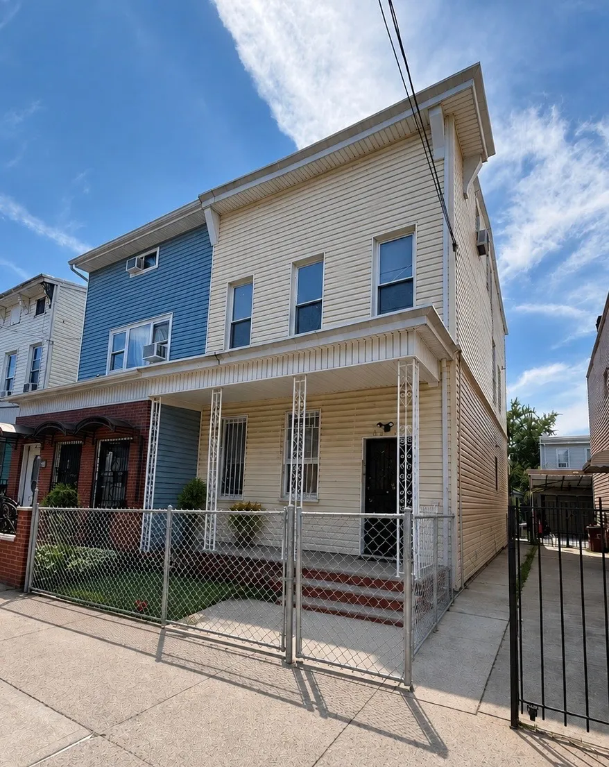 Property at 8832 75 st, Woodhaven, NY 11421